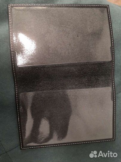 Обложка на паспорт