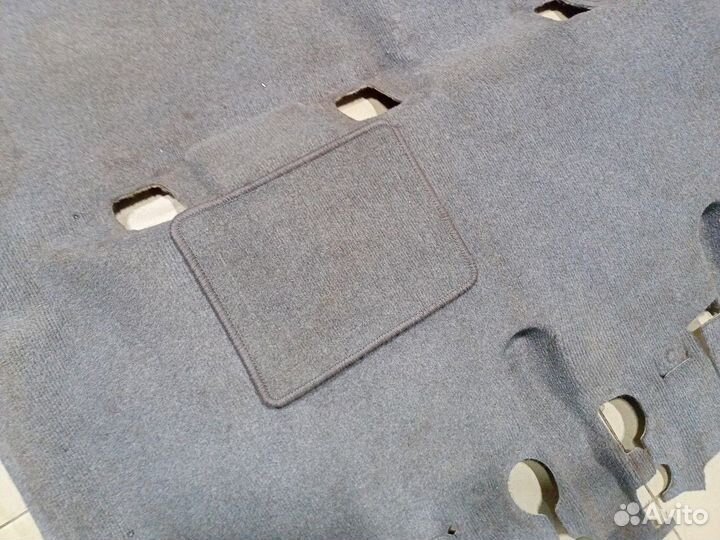 Покрытие напольное (ковролин) Land Cruiser (150)