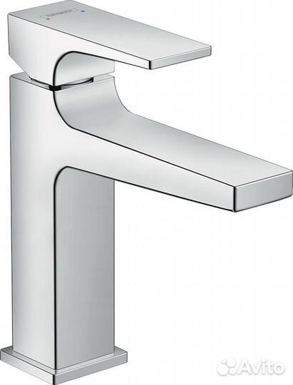 Смеситель Hansgrohe 32507000
