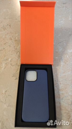 Чехол Melkco для Apple iPhone 13 Pro Max (6.7