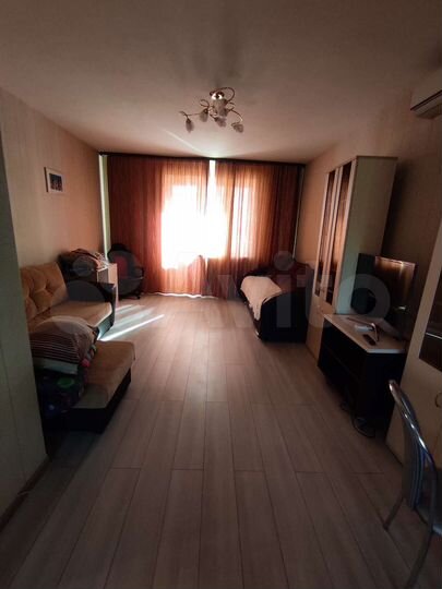 2-к. квартира, 58 м², 3/4 эт.
