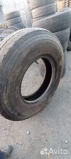 Шина Pirelli 12.00r24