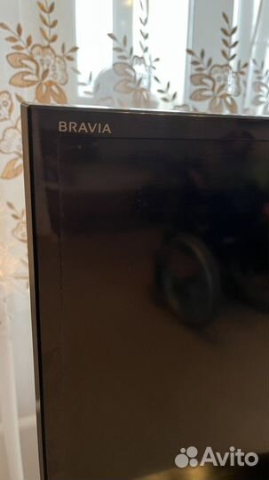 Телевизор sony bravia 40
