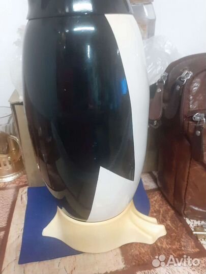 Сифон для газирования