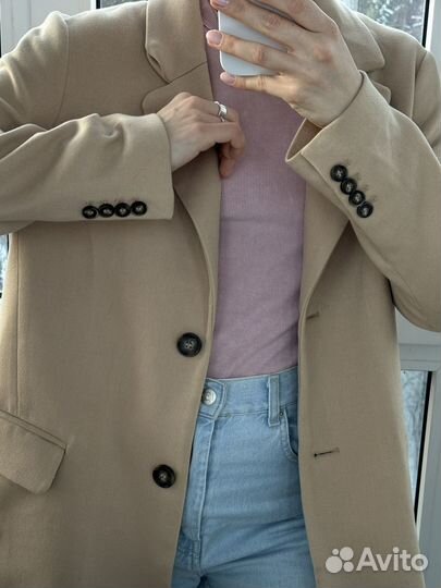 Пиджак женский