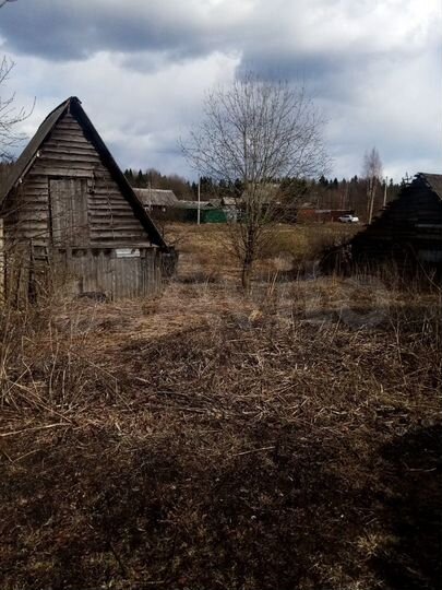 Участок 5 сот. (ИЖС)