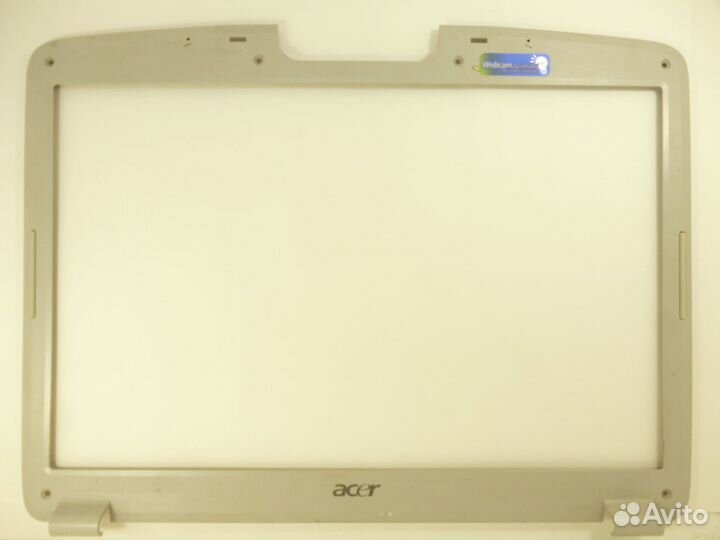 Б.у. запчасти ноутбука Acer Aspire 5920