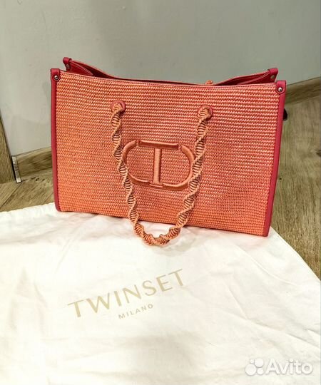 Twinset сумка