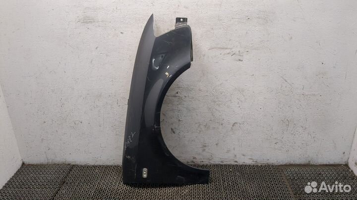 Крыло Audi A4 (B6), 2005