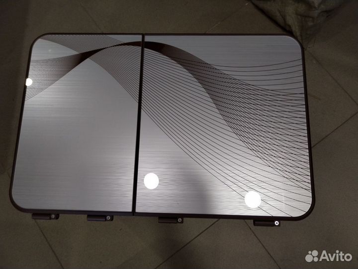 Автохолодильник компрессорный alpicool WH48