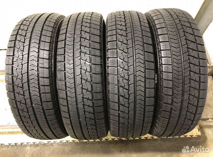 Bridgestone Blizzak VRX 175/65 R14 108P