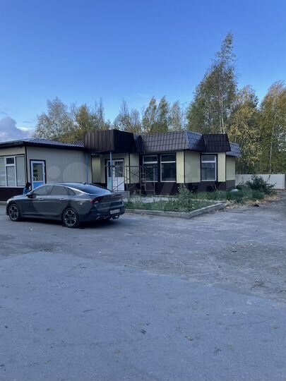 Торговая площадь, 90 м²