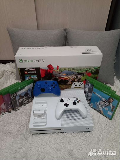 Xbox One