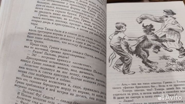 Книги для детей и подростков лотом