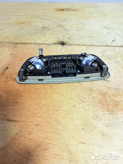 Плафон салонный Volvo XC90 2002