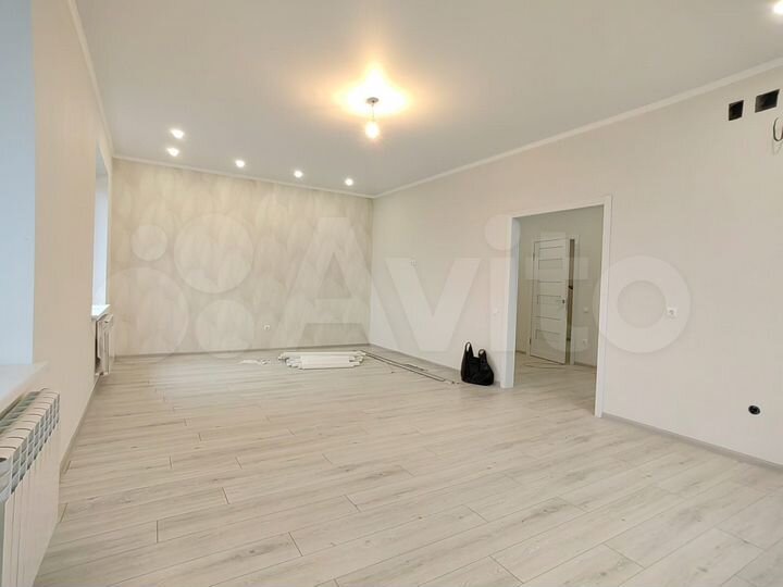 Дом 108 м² на участке 15 сот.