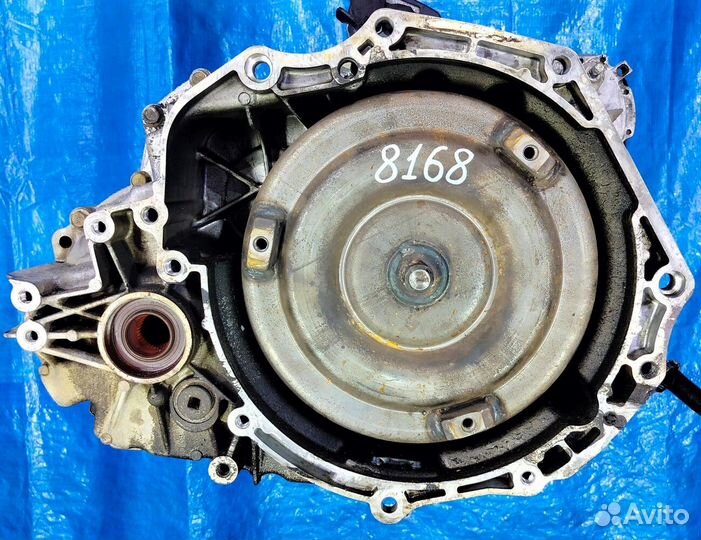 АКПП Daewoo 4HP-16 4AT, 2WD, C20