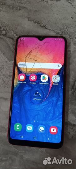 Samsung Galaxy A10, 2/32 ГБ