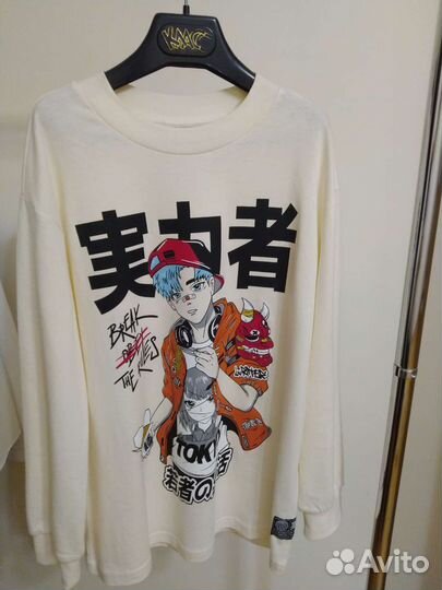 Батник подростковый 140