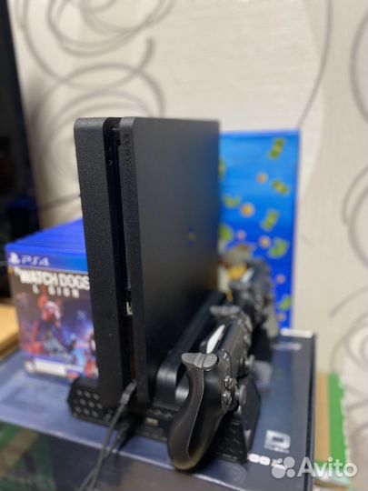 Sony PS4 slim 1tb