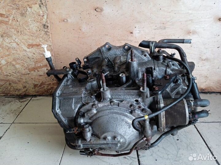 АКПП (автоматическая коробка переключения передач) Mitsubishi Outlander