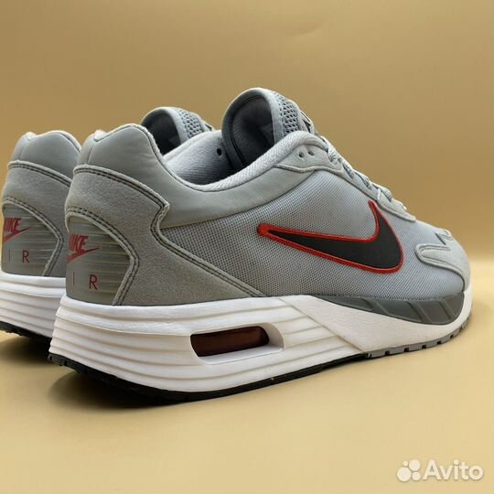 Кроссовки Nike Air Max Solo