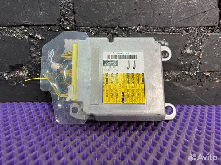 Блок управления Lexus Rx450H GYL25-0002415 2grfxe