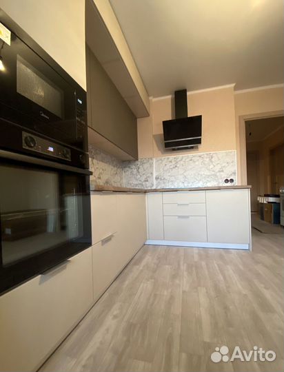 Кухня на заказ. Замер - бесплатно