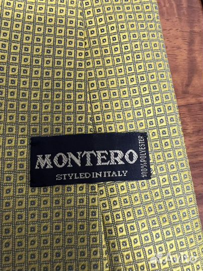 Галстук мужской новый