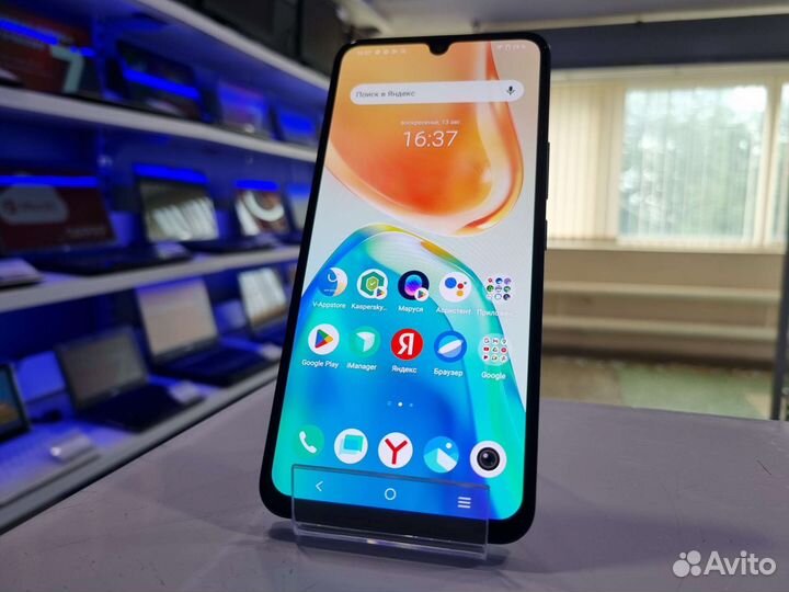 vivo V25e, 8/128 ГБ