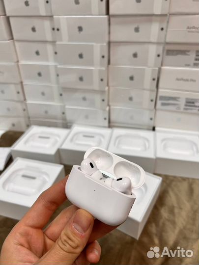 AirPods Pro 2 V1 USB-C