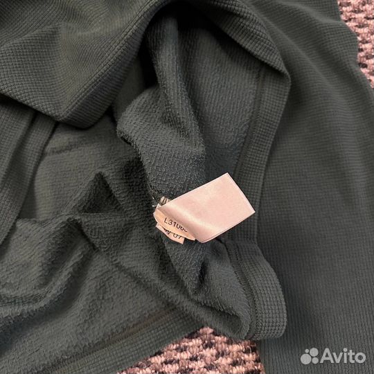 Кофта lowa alpine