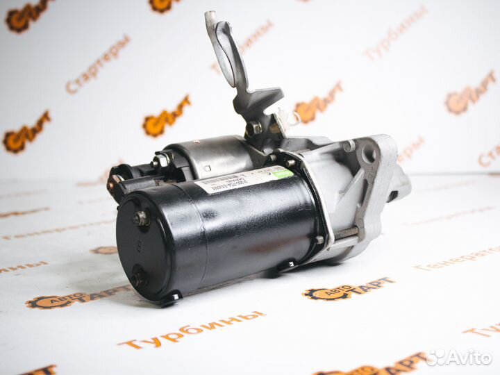 Стартер honda Accord Civic rover 416 Восстановл