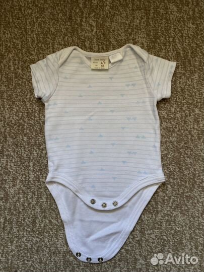 Детская одежда для мальчиков