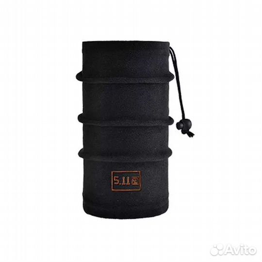 Снуд/бафф/шарф из флиса 5.11 на зиму новый