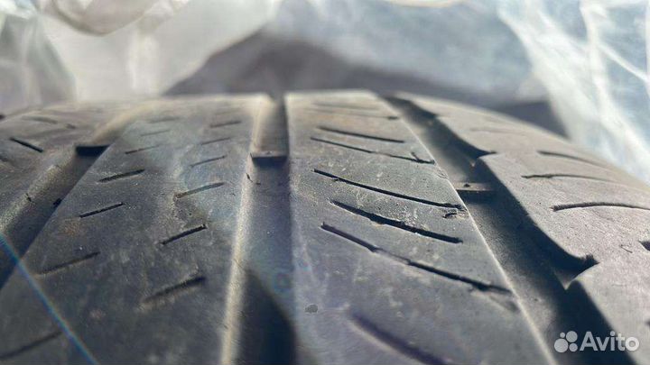 Michelin Latitude Tour HP 235/65 R17