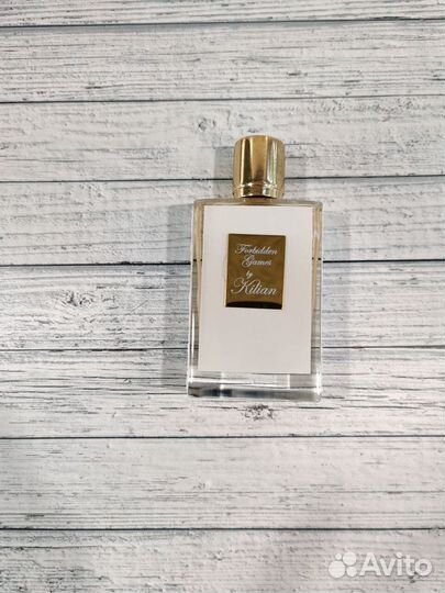 Парфюм женский Forbidden Games Eau de Parfum