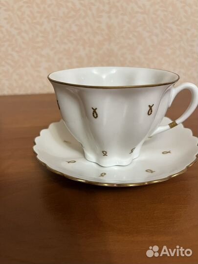 Чайный сервиз лфз