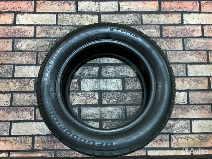 Bfgoodrich G-Force Stud 195/55 R15 89Q