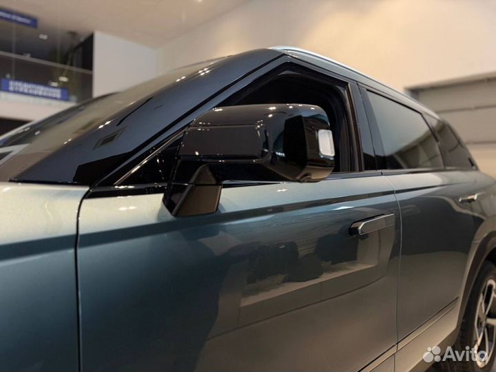 JAECOO J7 1.6 AMT, 2024