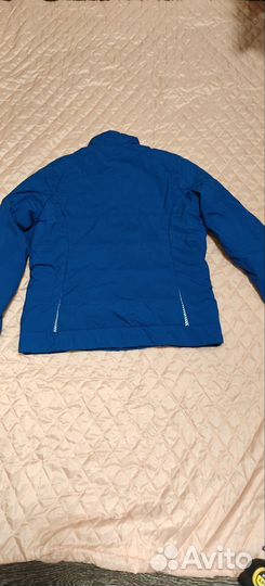 Engelbert strauss motion куртка размер L