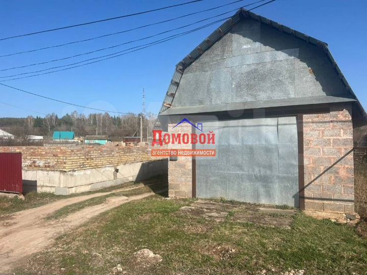 Участок 5,3 сот. (ИЖС)