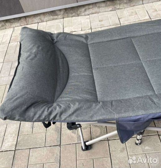 Кровать раскладушка