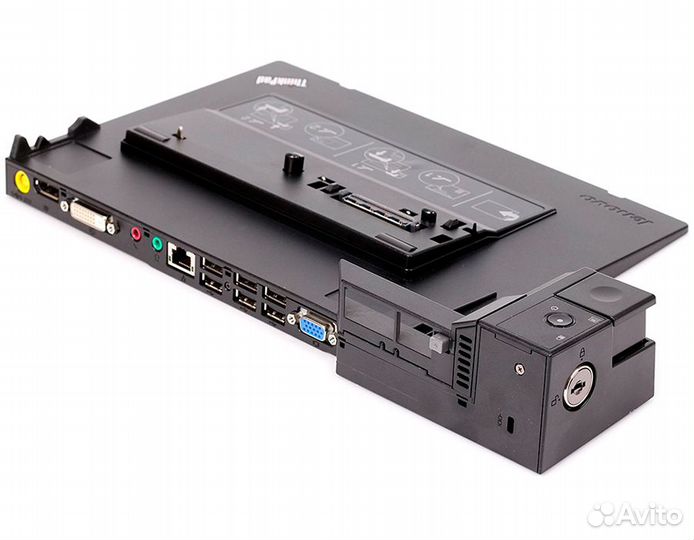 Док станция ThinkPad Mini Dock Series 3
