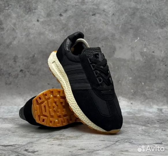 Кроссовки мужские Adidas