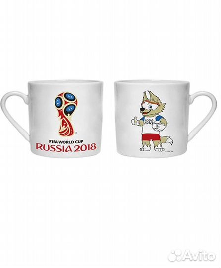 Коллекционная кружкановая