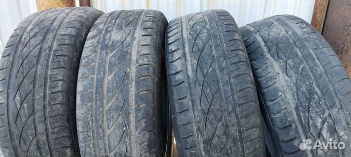 КАМА Кама-Евро-129 205/55 R16 91V