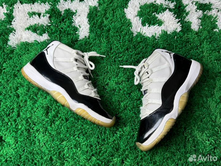 Air jordan 11