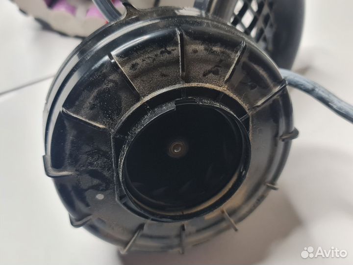 Плата от пылесоса Bosch Athlet 25,2 рабочая