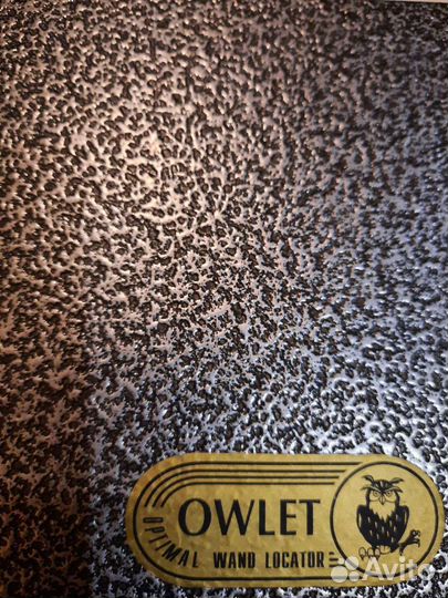 Детектор купюр